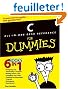 C All-In-One Desk Reference for Dummies