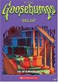 Goosebumps: Chillogy