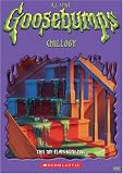 Goosebumps: Chillogy