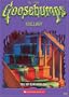 Goosebumps: Chillogy