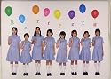 Berryz工房 1st写真集「Berryz工房」