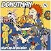 DONUT MAN, START UP TO GET OVER, 発売中