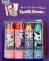 Bratz Petz Set of 4 Lipstick Erasers