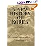 New History of Korea