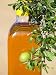 Huile D'argan - 36"H x 27"W - Peel and Stick Wall Decal by Wallmonkeys