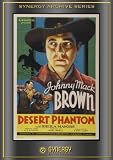 Desert Phantom (1936)