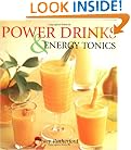 Power Drinks & Energy Tonics