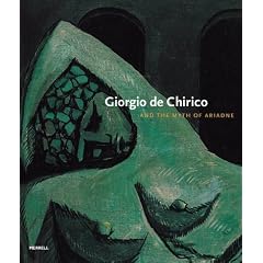 Giorgio de Chirico and the Myth of Ariadne