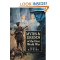 Myths and Legends of the First World War