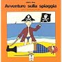 Avventure Sulla Spiagga (Language - Italian - early reading)