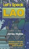 Let's Speak Lao