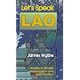 Let's Speak Lao