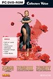 Eigenschaften EIDOS GmbH  / Tomb Raider 2-4 (DVD-ROM)