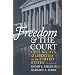 Freedom and the Court: Civil Rights and Liberties in the United States (Eighth Edition)