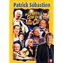 Patrick Sebastien : De l'autre cot� du miroir <b>DVD</b> ~ Patrick Sebastien