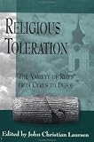Religious Toleration: 