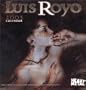 Luis Royo Calendar (2003)