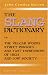 Book The Slang Dictionary; or, The Vulgar Words, Street Phrases, and 'Fast' Expressions of High and Low Society: Many with their etymology, and a few with