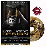 Intelligent Design Vs. Evolution: Letters to an Atheist