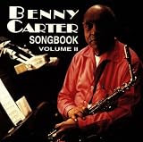 Benny Carter Songbook, Vol.2 (Tribute)