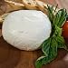 Mozzarella Di Bufala In Water