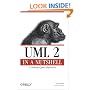 UML 2.0 in a Nutshell: A Desktop Quick Reference (In a Nutshell (O'Reilly))