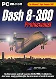 Eigenschaften THQ Entertainment  / Flight Simulator - Dash 8-300 Professional 1