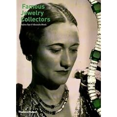 Famous Jewelry Collectors