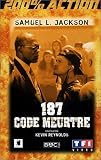 Revue TF1 Vidéo  / 187 : Code meurtre