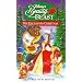Disney's Beauty and the Beast - The Enchanted Christmas [VHS]