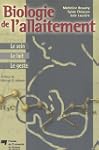 Biologie de l'allaitement : Le sein,...