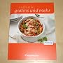 Weight Watchers ProPoints Kochbuch Aufl�ufe, Gratins und mehr... *NEU & UNGELESEN*