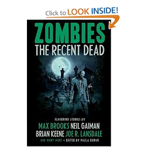 Zombies - Various