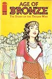 Age of Bronze #7 The Story of the Trojan War March 2000