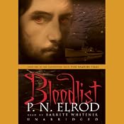 Bloodlist: The Vampire Files, Part 1 | [P.N. Elrod]
