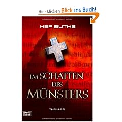 Im Schatten des M�nsters: Thriller
