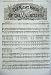 1860 Sheet Music Song Night March Volunteers Lemon