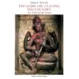 The Gods are Leaving the Country: Art Theft From Nepal
