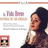 Falla: La Vida Breve