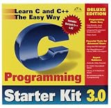 C Programming Starter Kit V3.0 Deluxe
