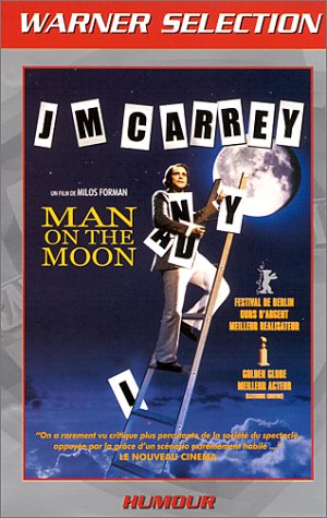 Man On The Moon