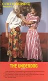 Review   / The Underdog Part 1