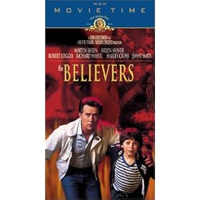 Believers [VHS]