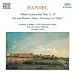 Handel - Oboe Concerto Nos. 1 - 3