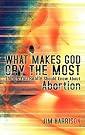 WHAT MAKES GOD...