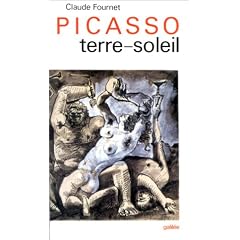 Picasso : Terre-soleil