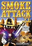 Eigenschaften Koch Media Deutschland GmbH  / Smoke Attack XL Vol. 2