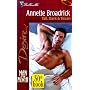 Tall, Dark & Texan (Man Of The Month/50th Book) (Silhouette Desire)
