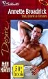 Tall, Dark & Texan (Man Of The Month/50th Book) (Silhouette Desire)
