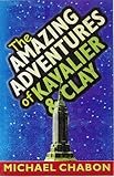 The amazing adventures of Kavalier & Clay : a novel